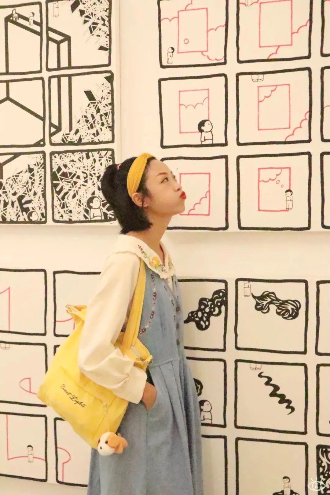 深圳古城风景图片,深圳大鹏古城晚上好玩吗