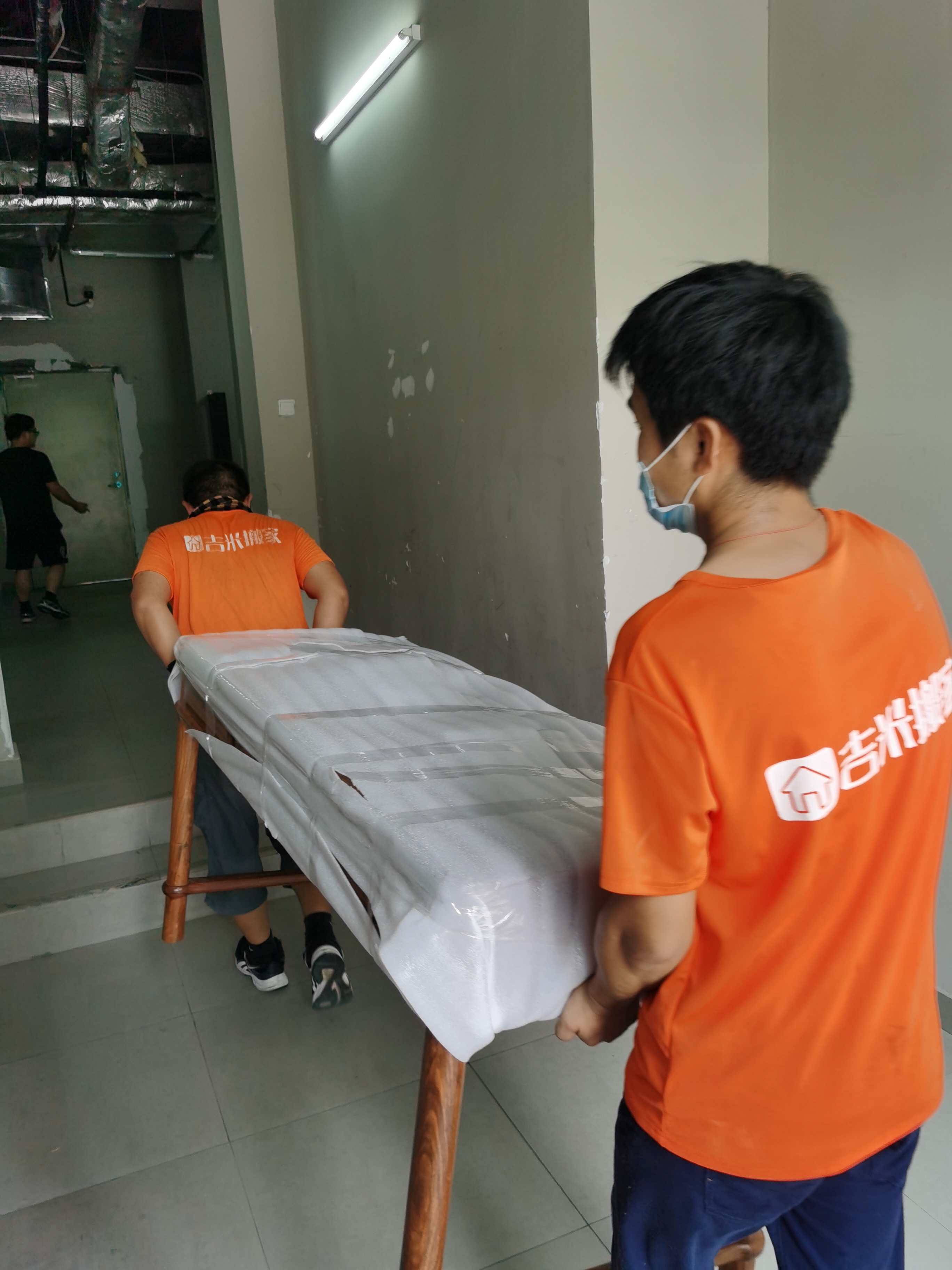 搬家公司搬家怎么收费标准,搬家公司收费标准和价格明细