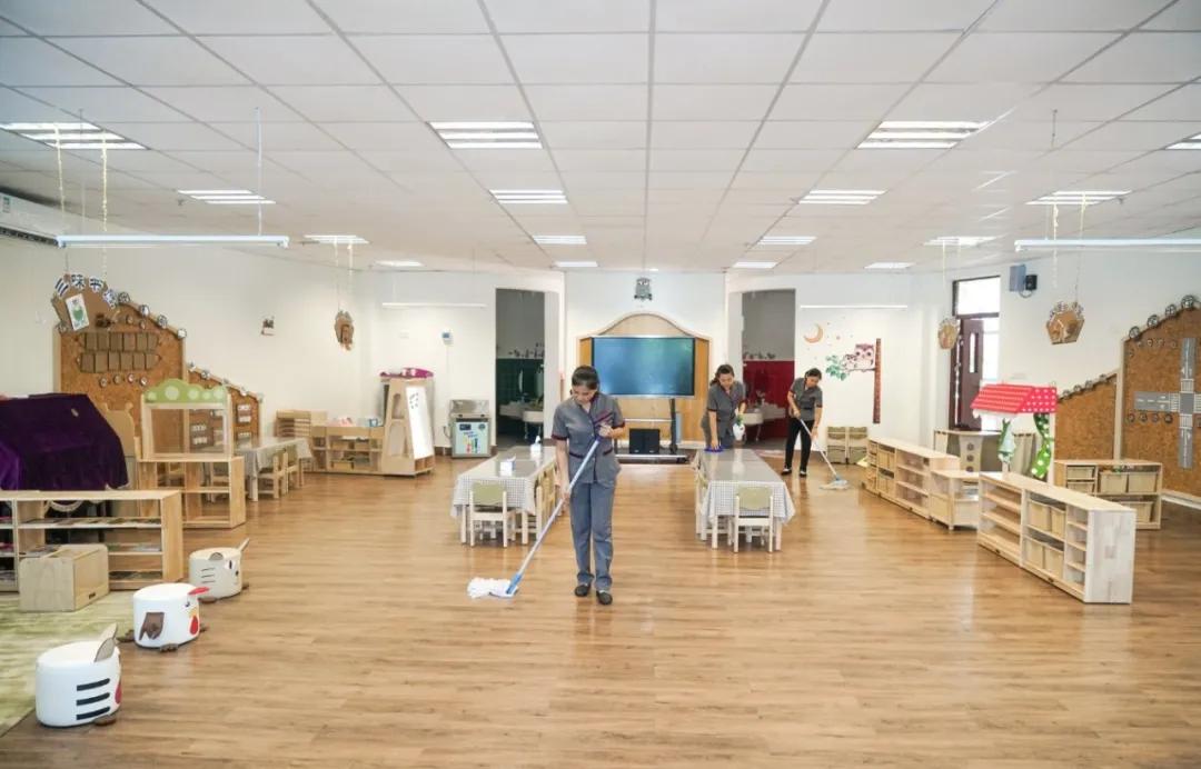 从小到大在北大上学,从小在北大上学是什么体验