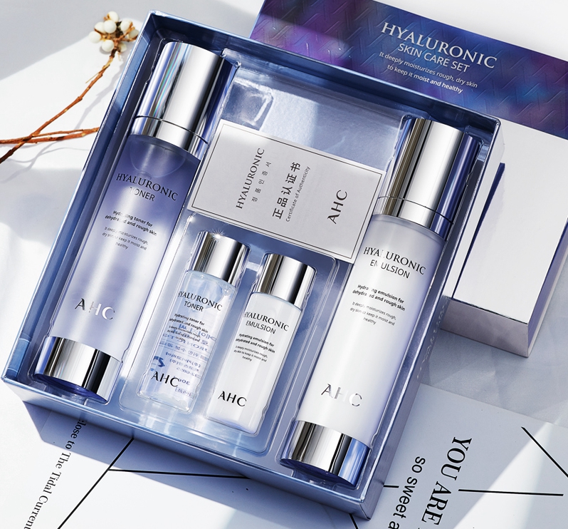 平价补水保湿水乳哪款好用24岁,5款零差评热门水乳补水保湿