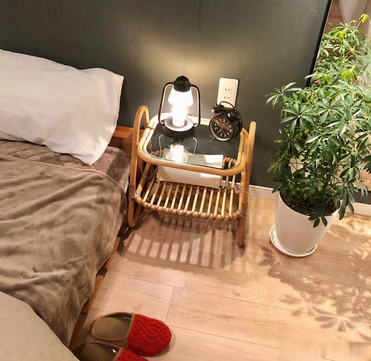 日本主妇断舍离的清新家居生活,36岁日本太太居家整理