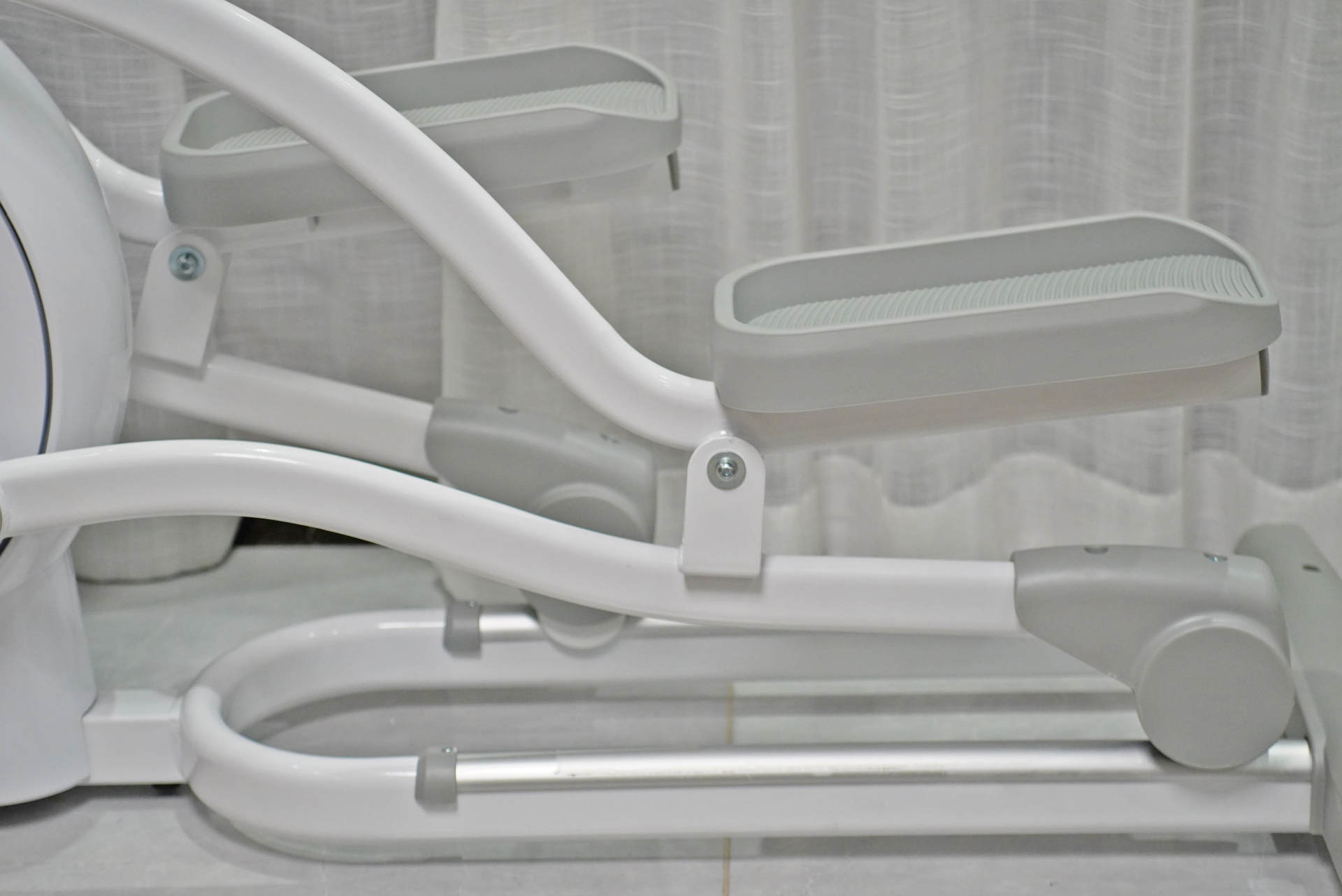 选择家用椭圆机真的有必要买吗,椭圆机到底值不值得买