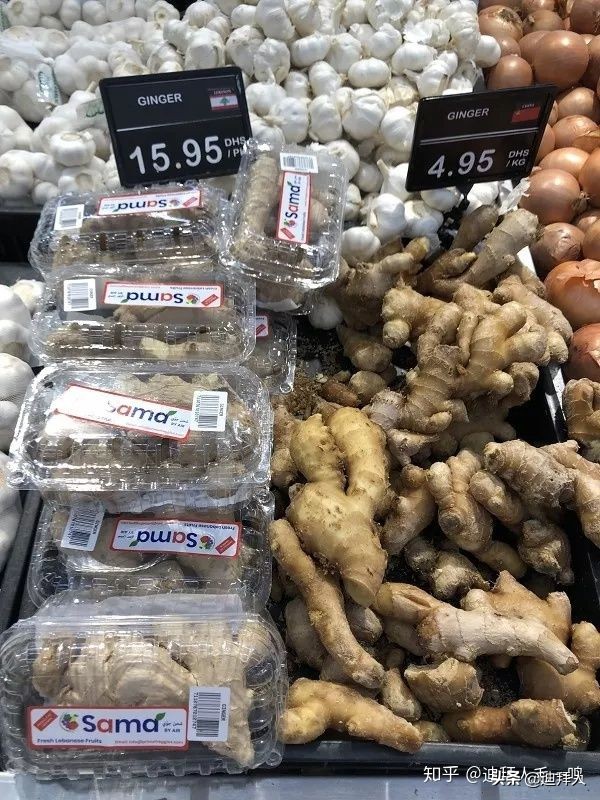 迪拜物价有多高,迪拜物价咋样的