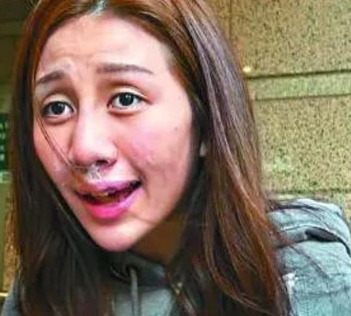 叛逆千金何超盈：未婚先孕，闪婚小8岁哈尔滨学霸，如今怎样了？