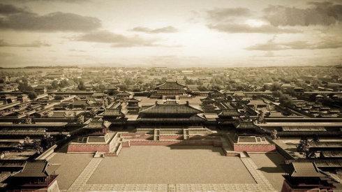 唐代市坊制度,唐朝时期坊市制度崩溃的原因