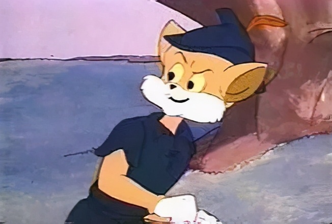 致童年的动画,怀念小时候的经典动画