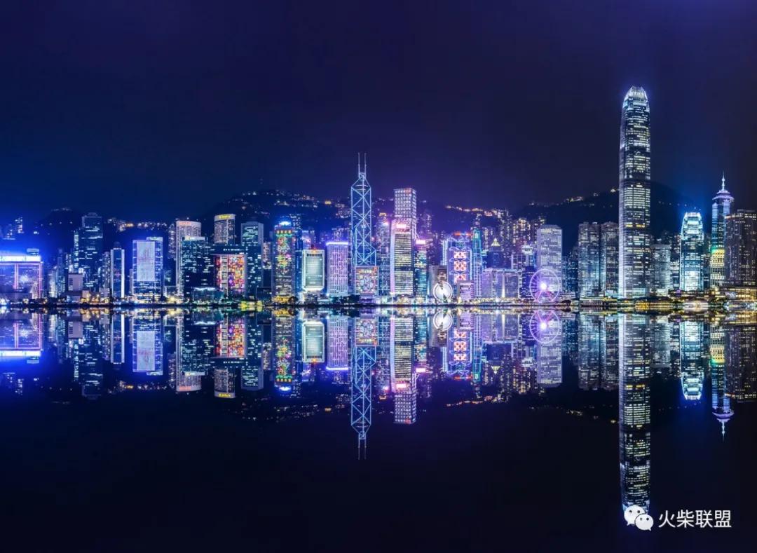 「香港嘉里酒店餐饮区+特色餐厅」〖火柴设计联盟〗第2449期