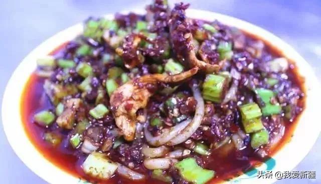 你有多久没吃牛腩粉了,你有多久没吃牛扒了