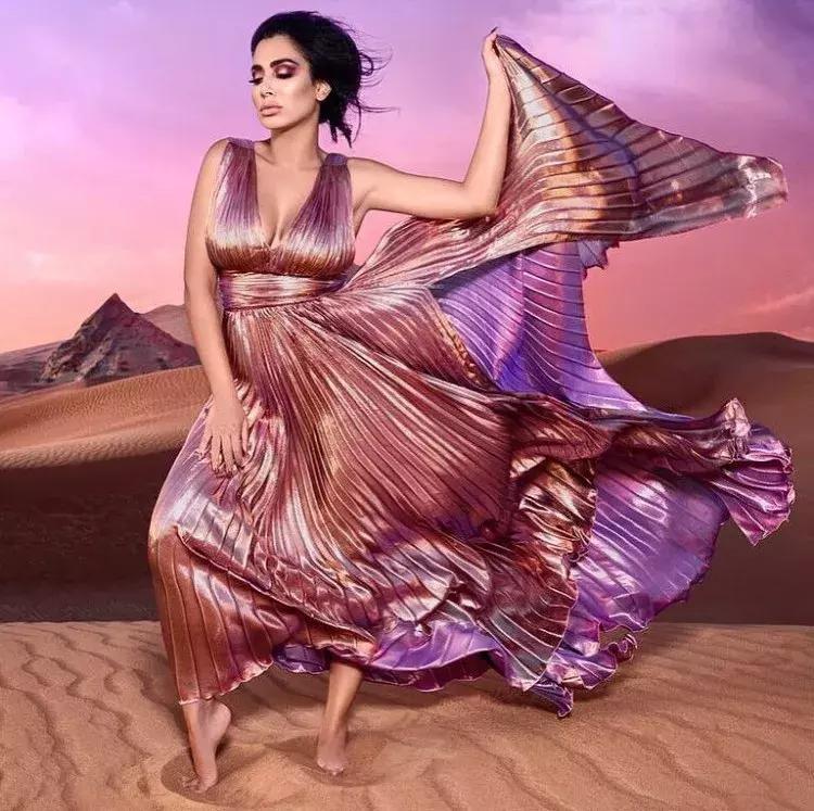 所有的网红眼影盘,明星平价眼影盘好看又好用