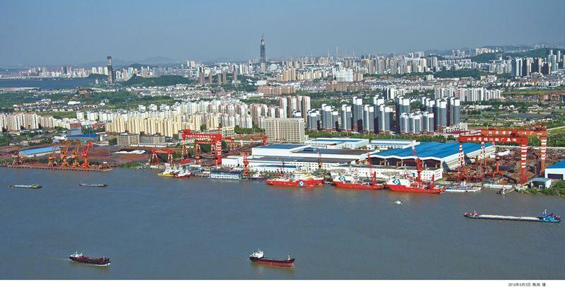 gdp镇江各区,江苏省13市2019年gdp排名镇江