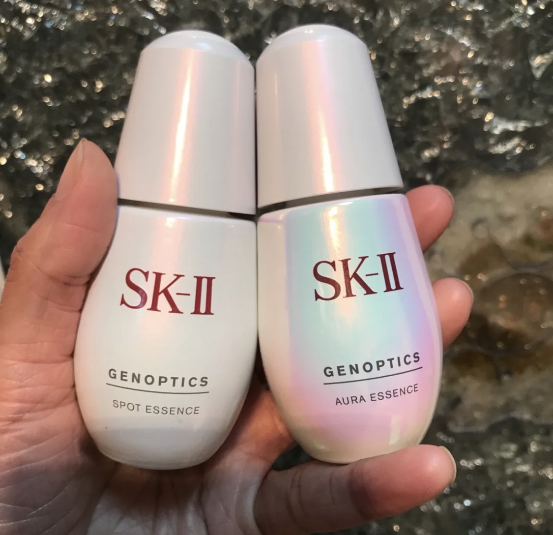 精华液推荐美白去皱,精华液补水美白提亮肤色推荐平价