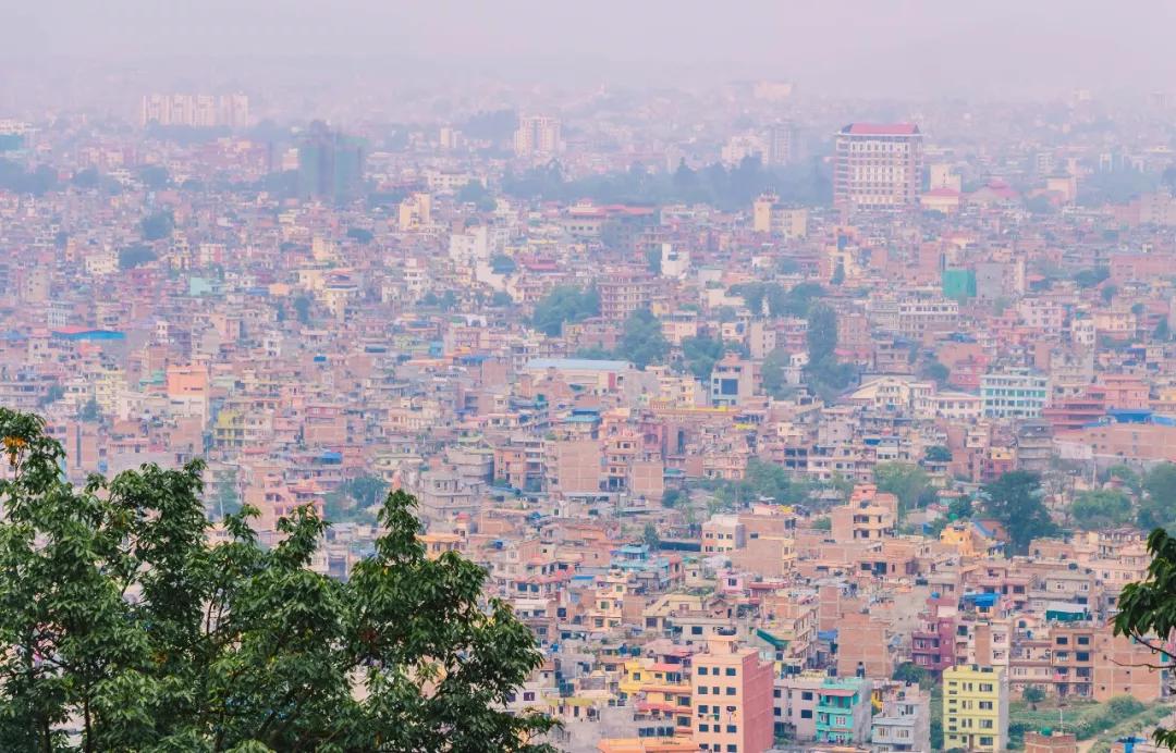 *局骗**和微笑,3000元带你体验双面尼泊尔