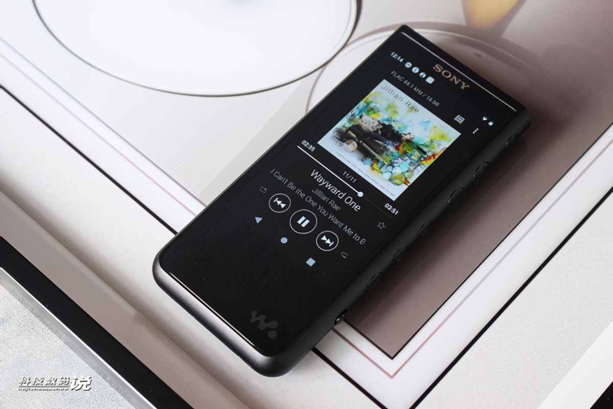 致敬经典索尼笔记本电脑,索尼nw-zx505怎么样