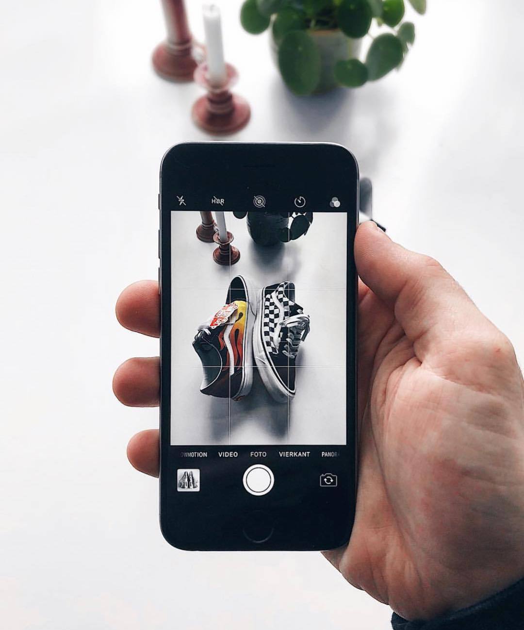 vans有多容易撞鞋,再也不怕撞鞋了vans