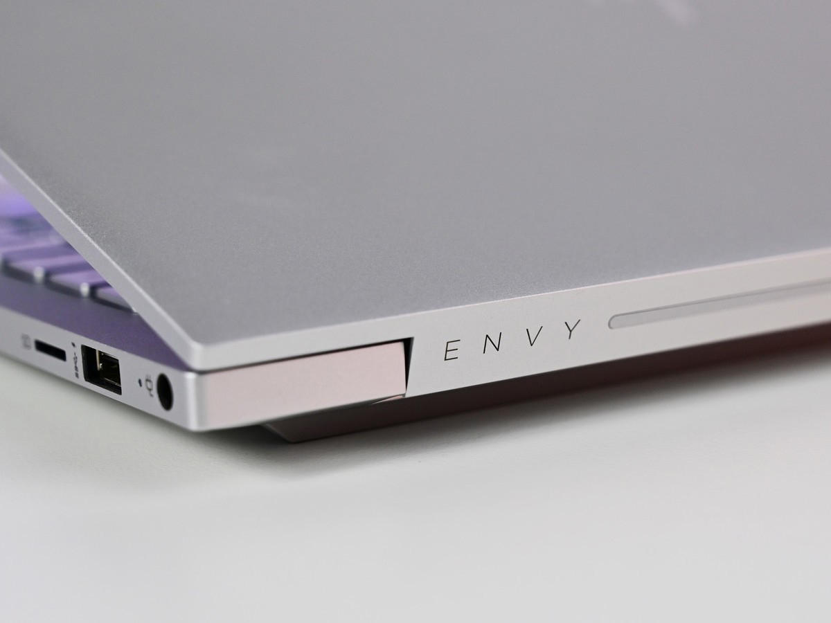 惠普envy14笔记本都有什么功能,惠普笔记本envy14评测