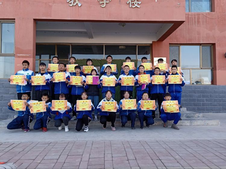 靖远育才中学如何？老马走进育才中学做专访，希望给你有帮助