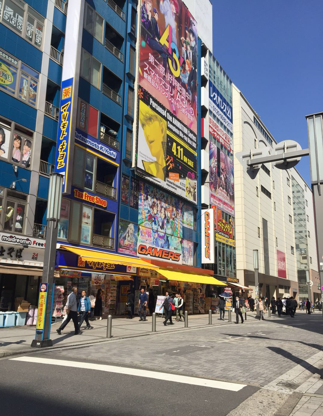 日本东京筑地市场游玩攻略,日本东京银座旅游攻略