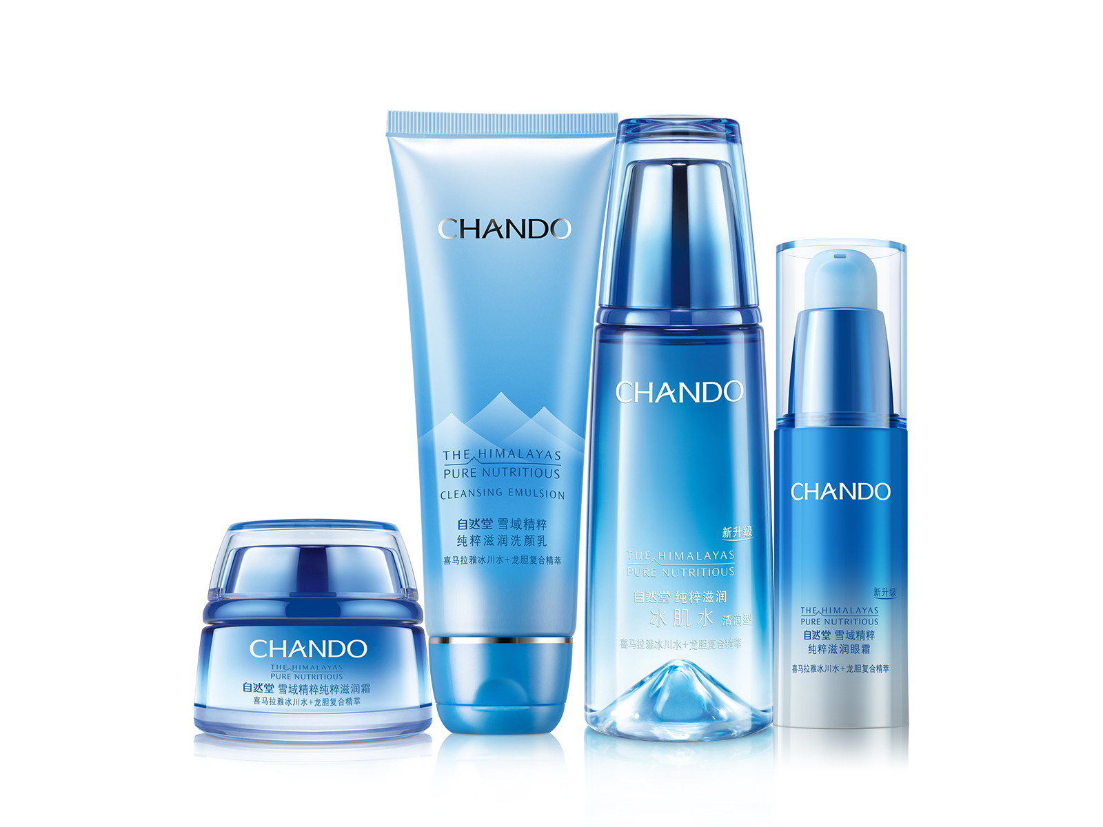 全球公认最好用的10大护肤品牌,国际五大护肤品牌排行榜