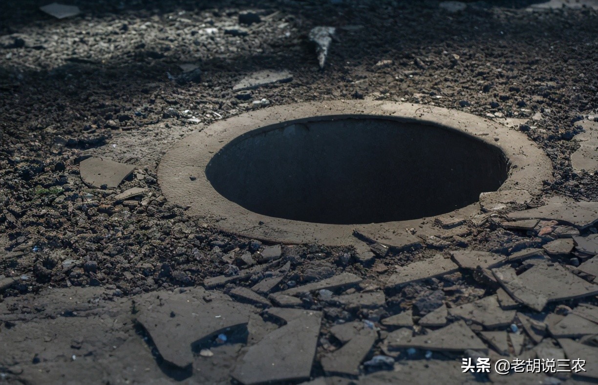 井水打农药影响药效吗,井水兑药降低药效吗