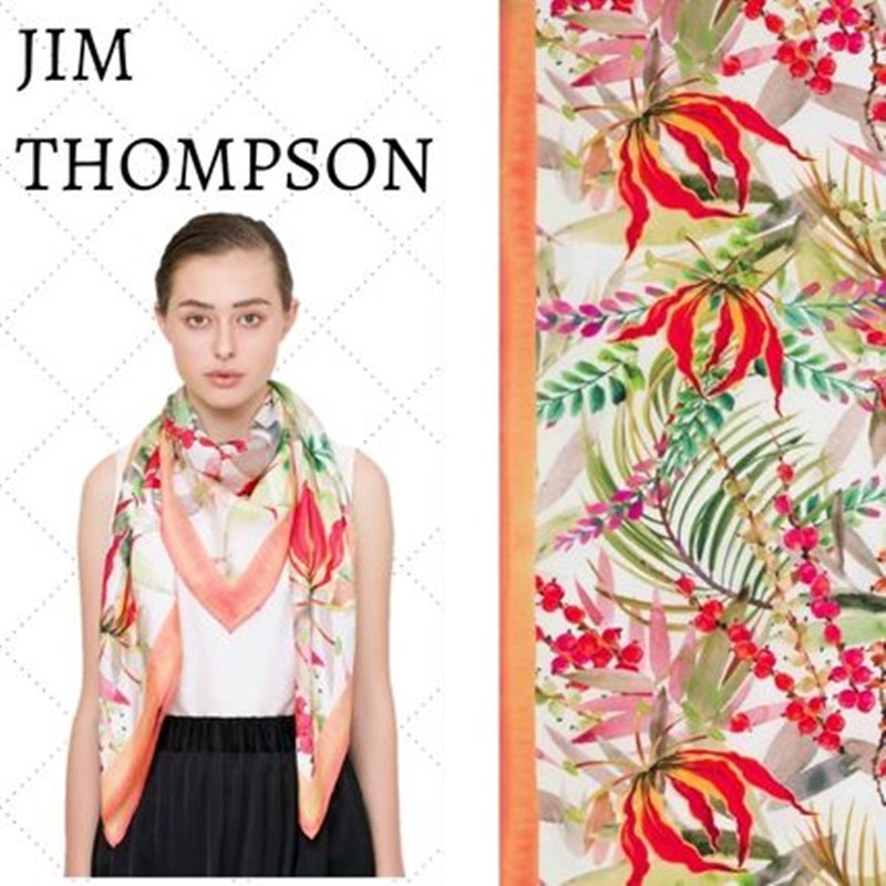 泰国旅游购物品牌推荐,泰国旅游十大必买品牌