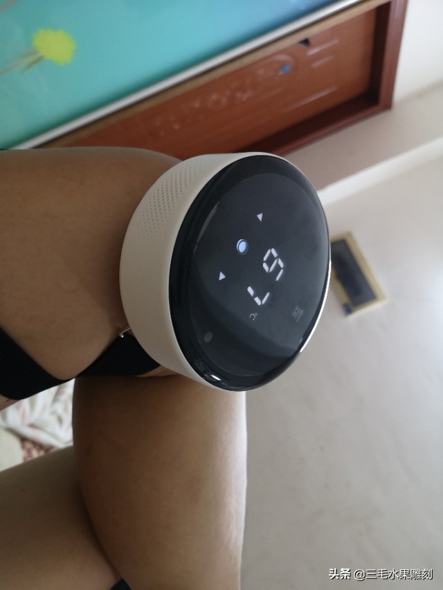 左点小艾智能艾灸盒怎么使用,左点小艾智能艾灸盒拆解