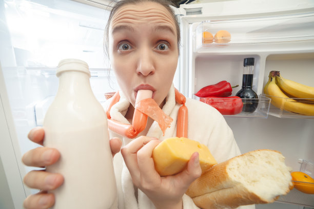 进食障碍暴食症怎么治疗,暴食症的危害