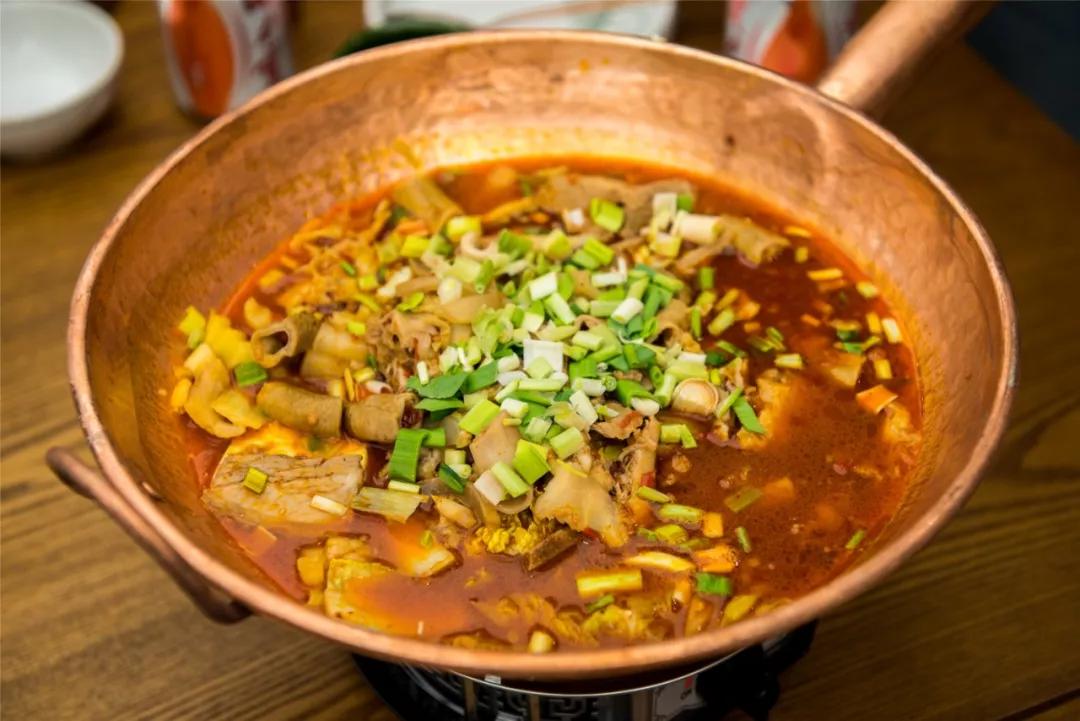 云海肴云南菜太原,山西云海肴