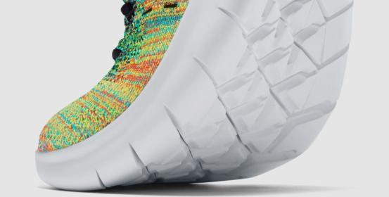 盘点那些带科技的跑鞋,被低估的超级跑鞋