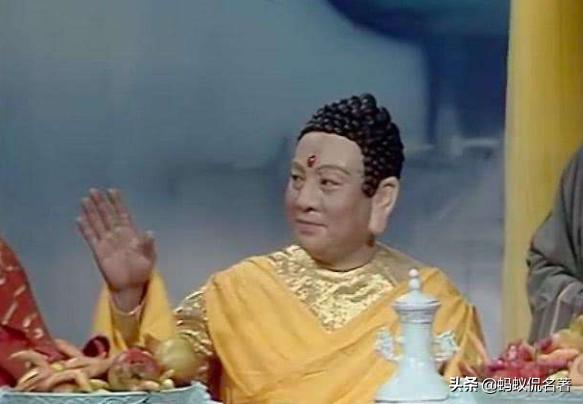 三清为什么能打过孙悟空,为什么三清不出手对付孙悟空