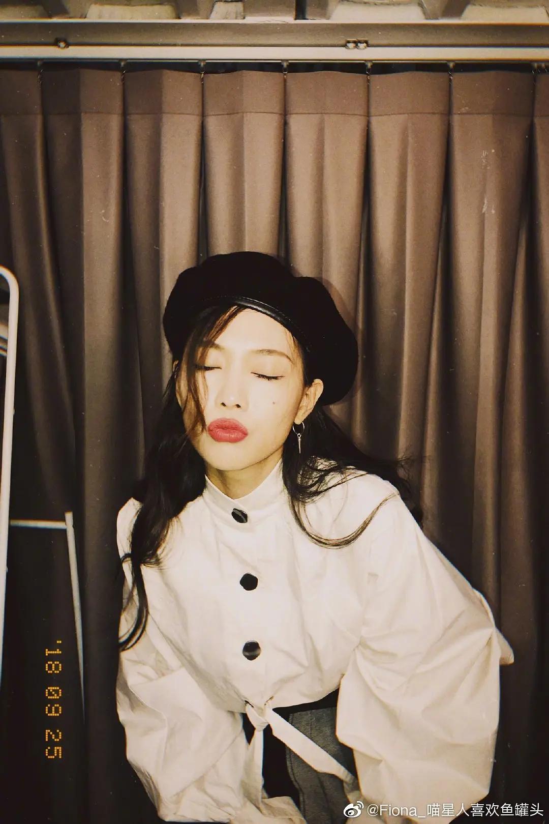 乘风破浪的姐姐们侧颜照,乘风破浪姐姐们美图