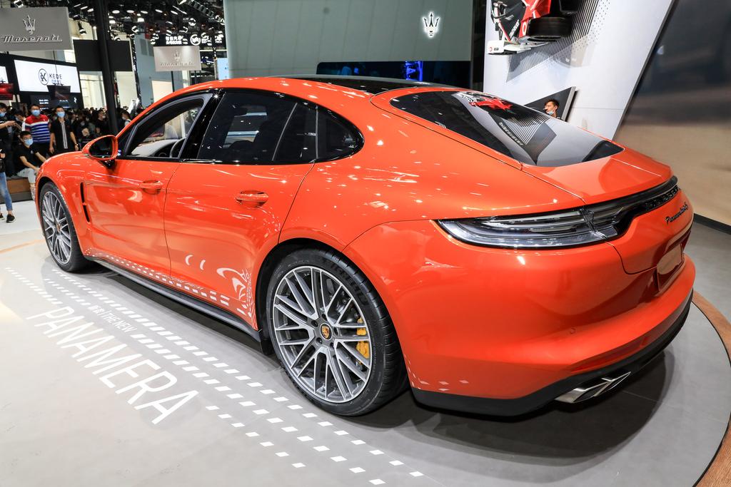 保时捷panameraturbos630匹,保时捷panameragts630匹马力