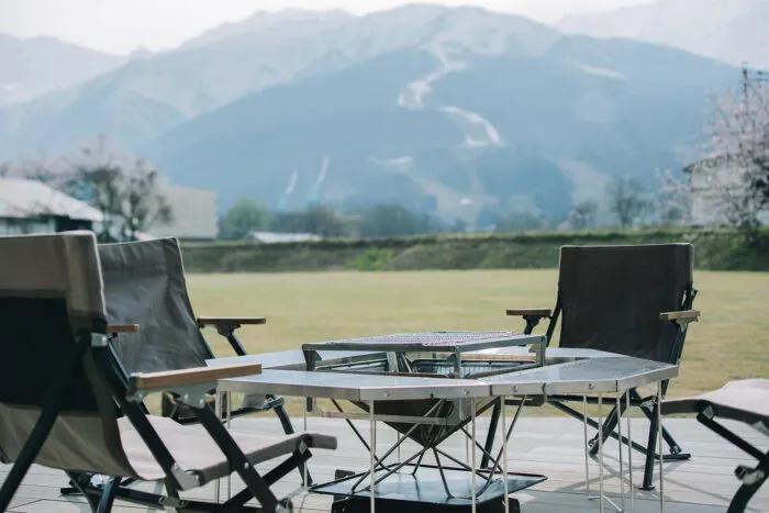 snowpeak经典产品,snowpeak