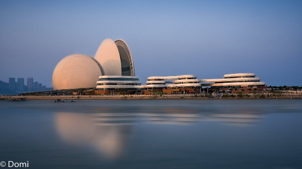 珠海打卡旅游景点攻略图,两天玩转珠海饱览自然人文风光