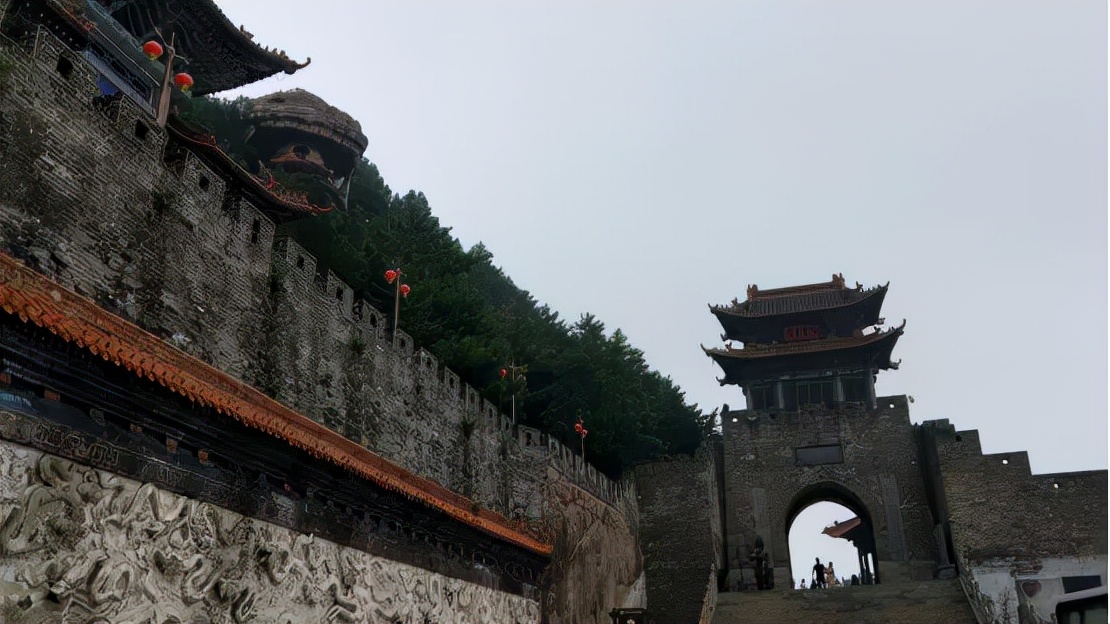 华夏古文明山西好风光哪一年提出,华夏古文明山西好风光