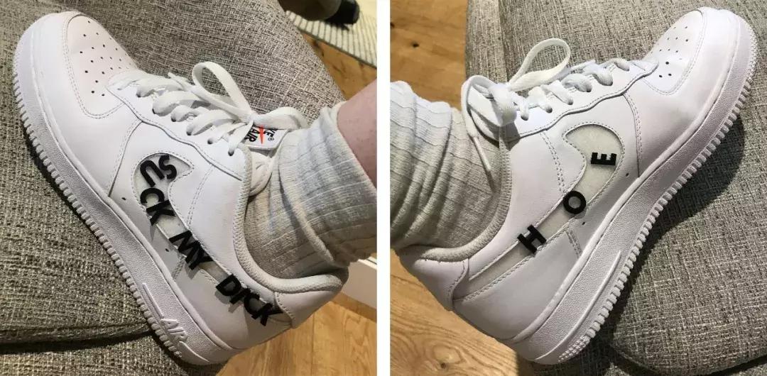 爱穿vans的人,爱穿vans的球员