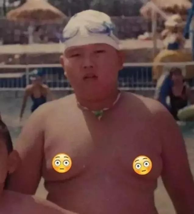 最胖减肥成功的明星有哪些,狂甩50斤又一位明星减肥成功