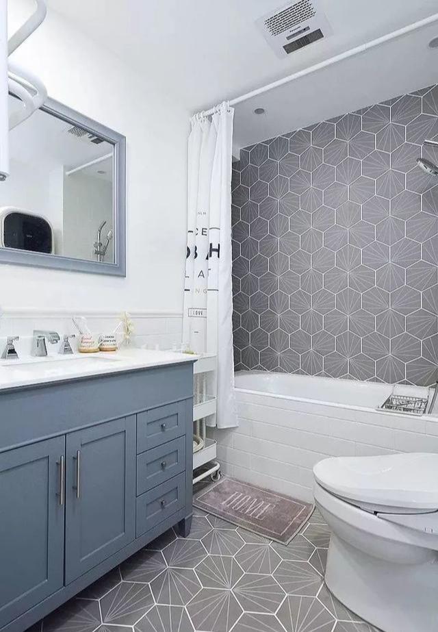 新手卫生间贴瓷砖最好的方法,卫生间贴瓷砖最新方法