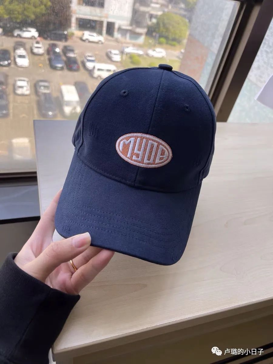 超百搭又实用的防晒帽,女明星防晒帽