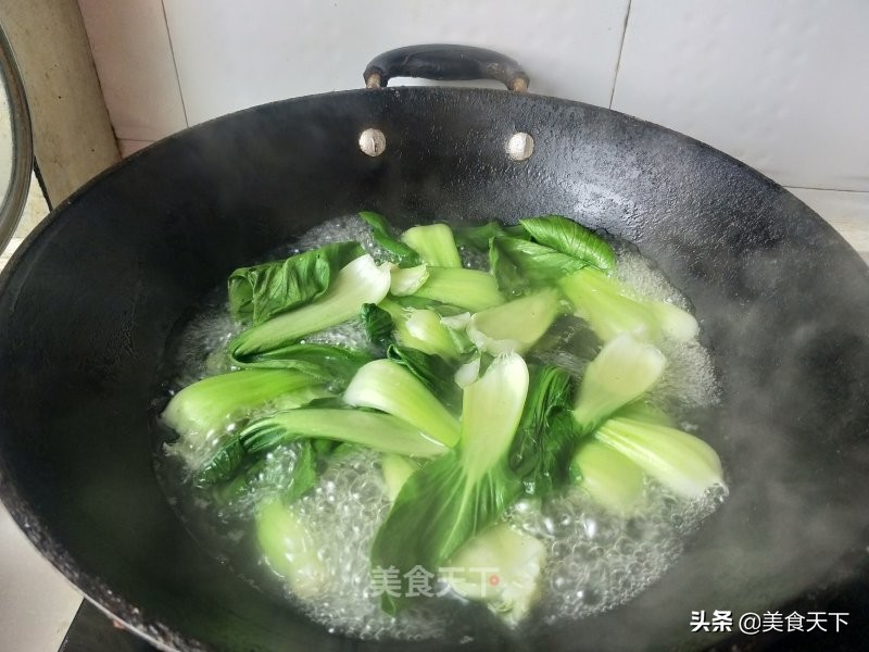 又鲜又好吃的米粉,超好吃的米粉汤