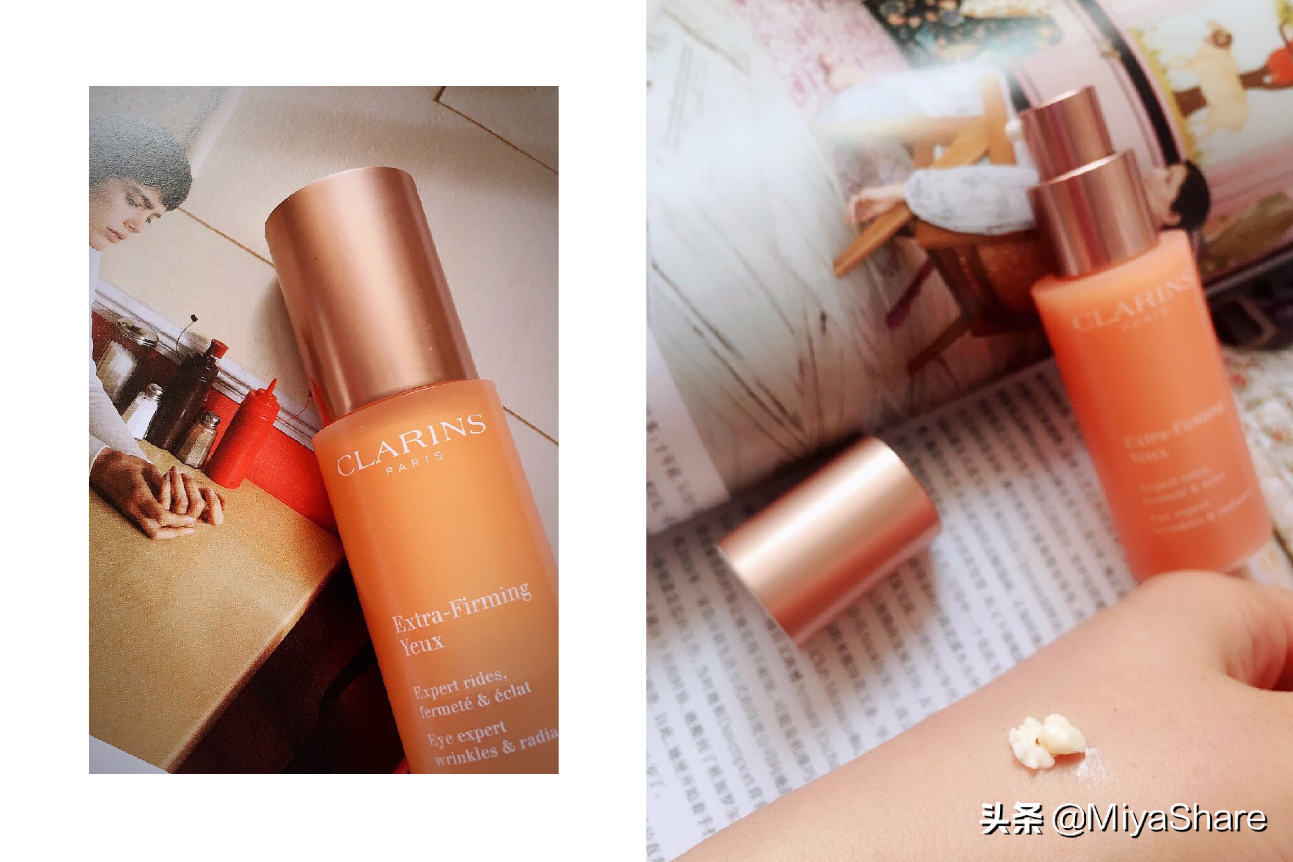 适合30岁干皮用的眼霜真实测评,眼霜推荐去细纹黑眼圈适合30岁