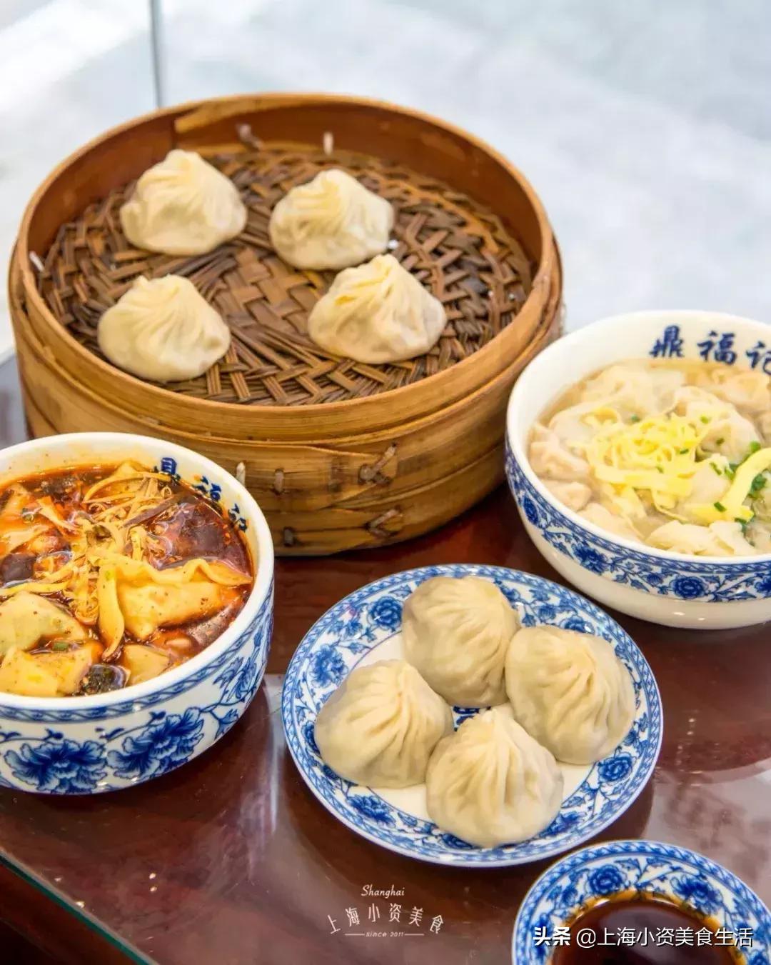 七分甜南京商厦店,最好的小笼汤包