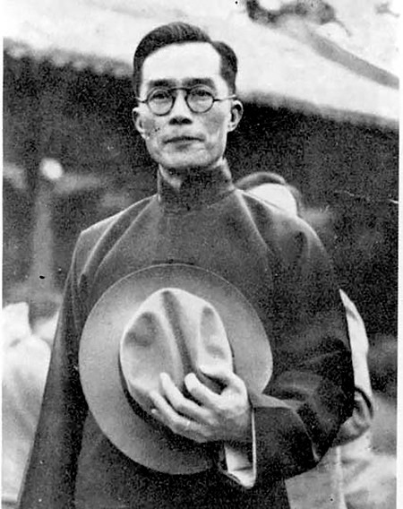 赵忠尧带回50毫克的镭谁给的,赵忠尧为什么要取出50毫克镭