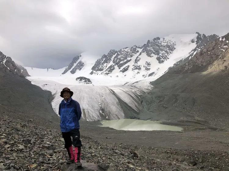 传说中的天狼之路，是否值得一走？