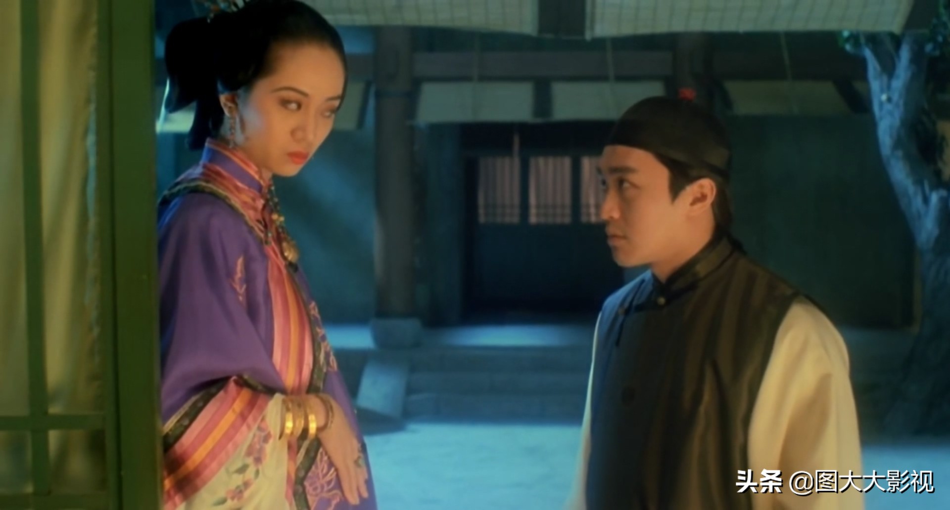 周星驰91部电影票房大揭秘,香港电影界最成功的周星驰