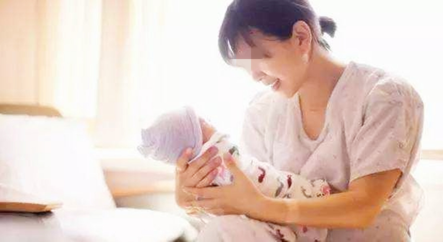 顺产时“撕裂”或“侧切”，是否会对生活造成影响？医生这样说