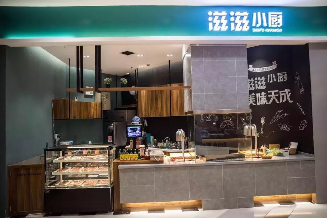 火遍北上广的韩式烤肉,火遍北上广的甜品