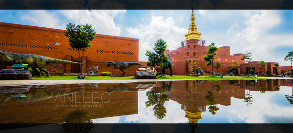 最新玩转泰国攻略,泰国旅游漫游