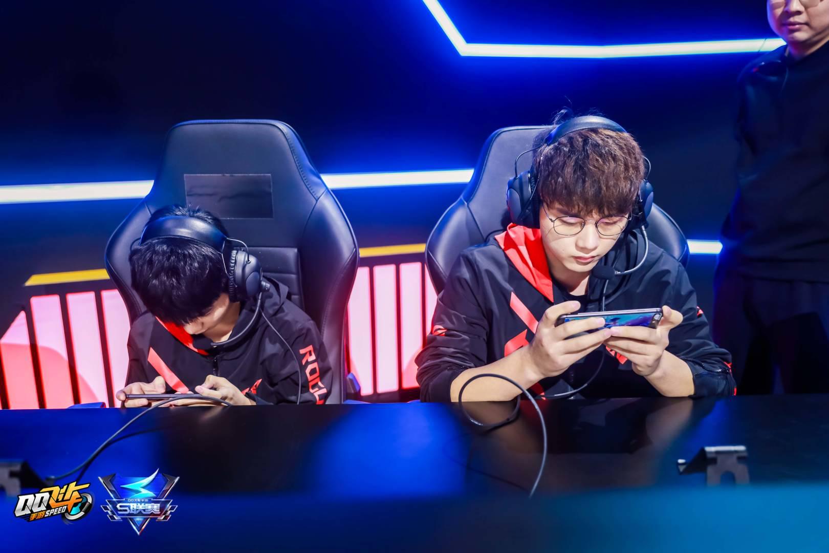 qq飞车手游s联赛比赛回顾歌曲,qq飞车手游s联赛赛后采访