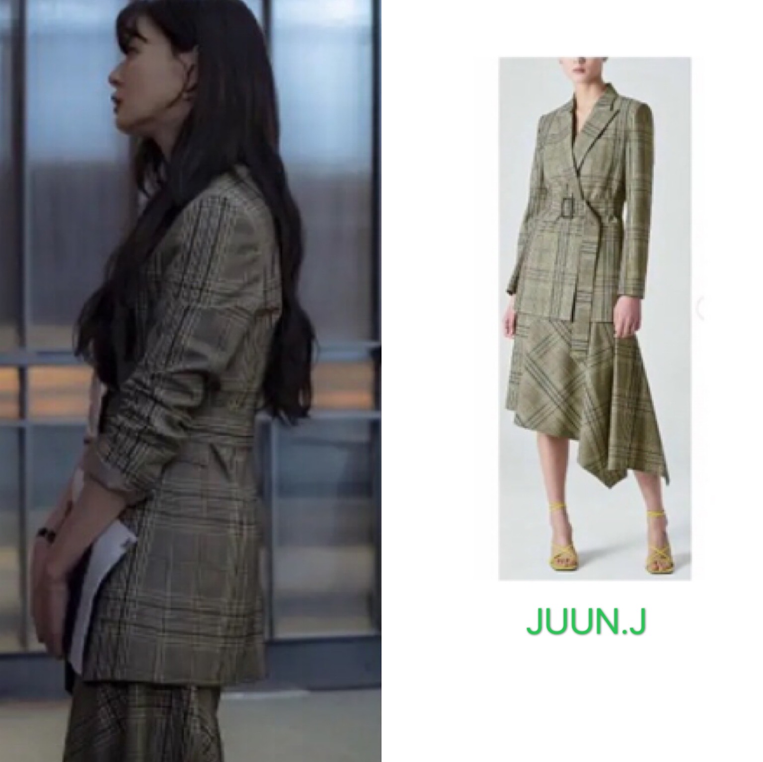 明明是女主却拿了女二的剧本,拿着女主剧本硬生生弄成女配