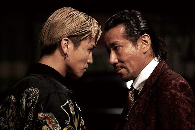 四部超爽暴力动作电影,十部顶级刺激犯罪片